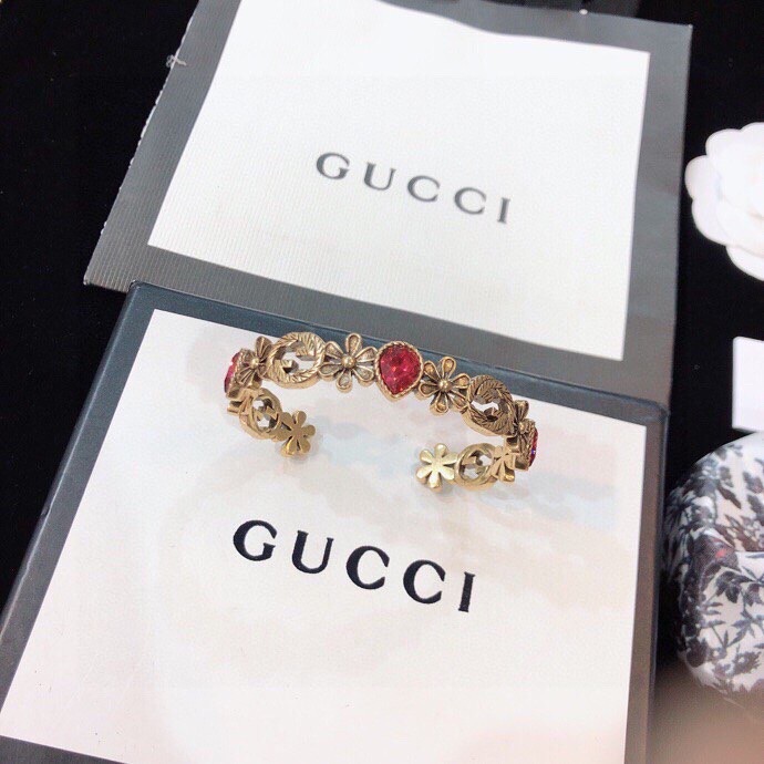 Gucci Bracelets